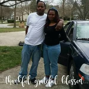 Meet your Posher, Gwendolyn